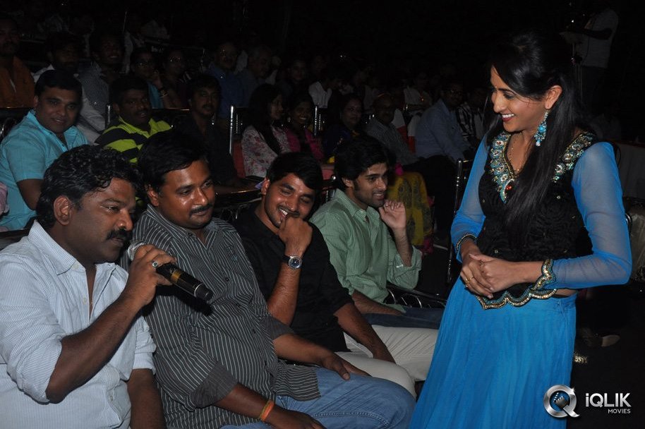 Pora-Pove-Movie-Audio-Launch